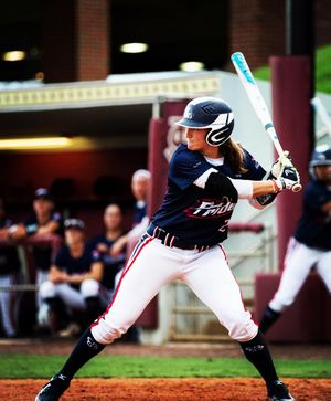 Image post by @eastonfastpitch on Instagram