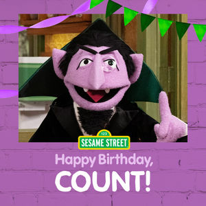 Image post by @sesamestreet on Instagram