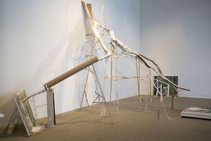 Image post by @drawingcenter on Instagram