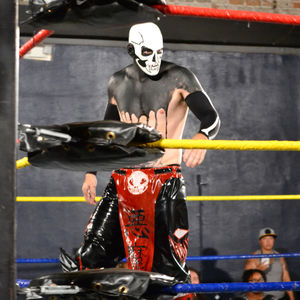 Image post by @cwfaz on Instagram