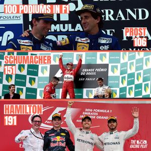 Image post by @theracingpilot on Instagram