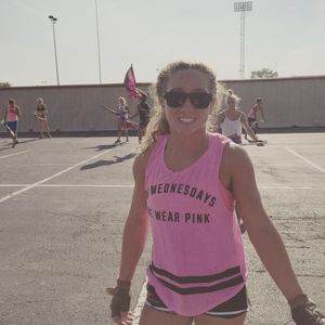 Image post by @carolinacrown on Instagram