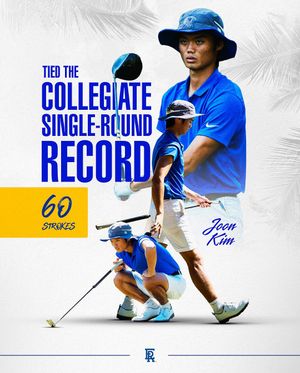 Image post by @eraumgolf on Instagram