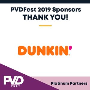 Image post by @pvd.fest on Instagram