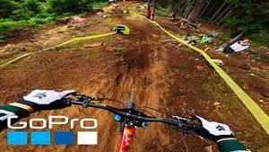 Video post by @gopro on YouTube