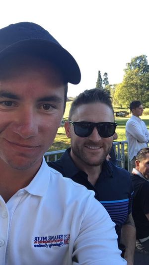 Image post by @lhgolf5 on Twitter/X
