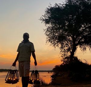 Image post by @chiawasafaris on Instagram