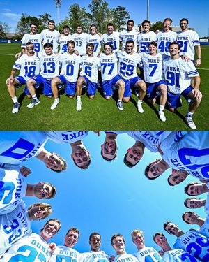 Image post by @dukemlax on Instagram