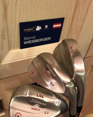 Image post by @berndwiesberger on Instagram