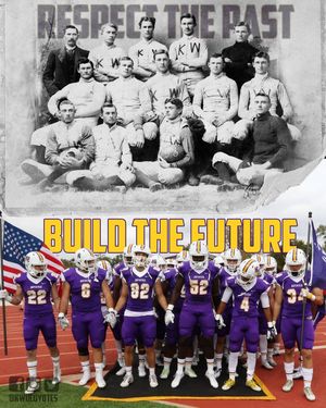 Image post by @kwucoyotes on Instagram