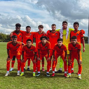 Image post by @dynamoacademy on Instagram