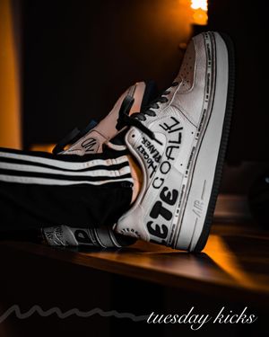 Image post by @tielerfriedline on Instagram
