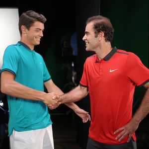 Image post by @taylor_fritz on Instagram