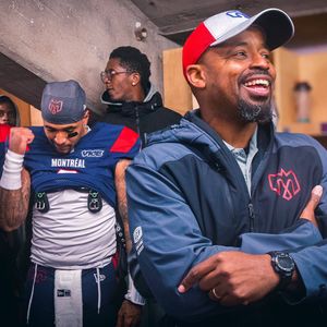 Image post by @mtlalouettes on Instagram