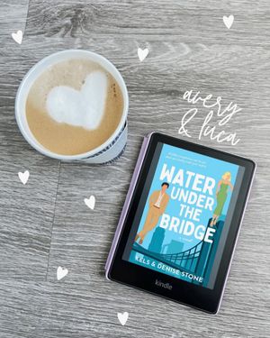 Image post by @blondiereads_ on Instagram