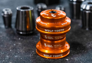 Image post by @wolf_tooth_comp on Instagram