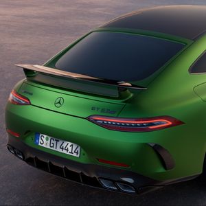 Image post by @mercedesbenz on Instagram