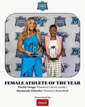 Image post by @mtathletics on Instagram