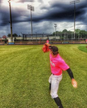 Image post by @flaglerbaseball on Instagram