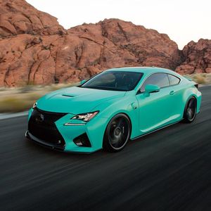 Image post by @lexususa on Instagram