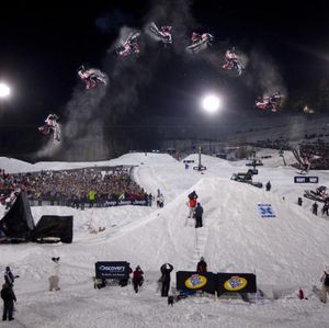 Image post by @levi_lavallee on Instagram