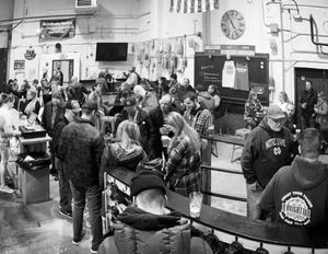Image post by @navigationbrewingco on Instagram