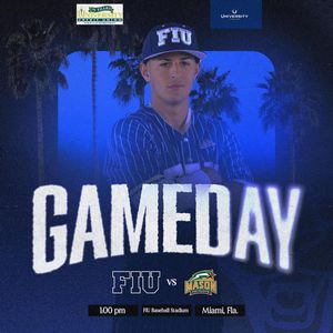 Image post by @fiu.baseball on Instagram