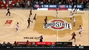 Image post by @onpointbasketball on Instagram