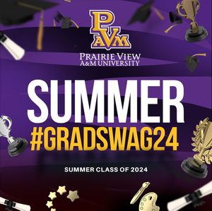 Image post by @pvamu on Instagram