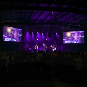 Image post by @opendoorchurchnc on Instagram