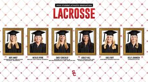 Image post by @usctrojanslax on Instagram