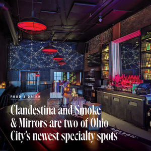 Image post by @clevelandmagazine on Instagram