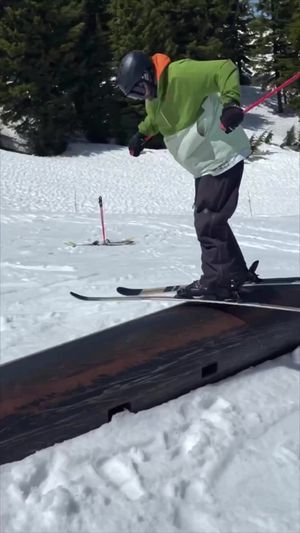 Video post by @jskis on Facebook