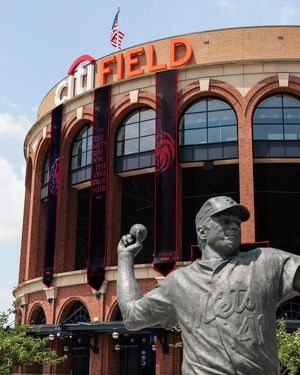 Image post by @citifield on Instagram