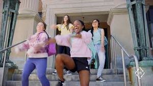 Video post by @verabradley on YouTube
