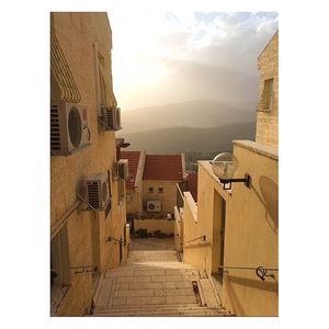 Image post by @birthrightisrael on Instagram