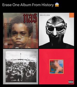 Image post by @fantastichiphop_ on Instagram
