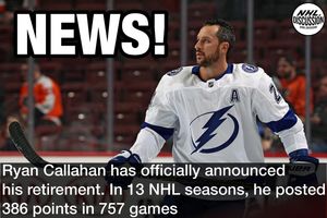 Image post by @nhl.discussion on Instagram