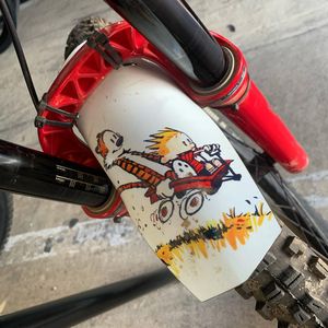 Image post by @bikerumor on Instagram