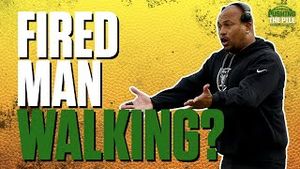 Video post by @nfloncbs on YouTube