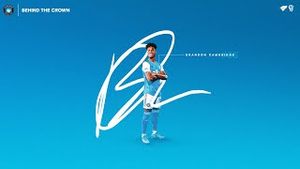 Video post by @mlscharlotte on YouTube