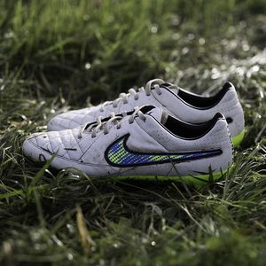 Image post by @nikefootball on Instagram