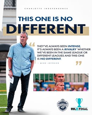 Image post by @cltindependence on Instagram