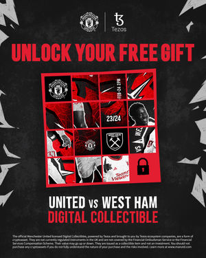 Image post by @manchesterunited on Instagram