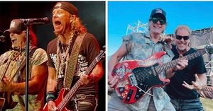 Image post by @nightranger on Instagram