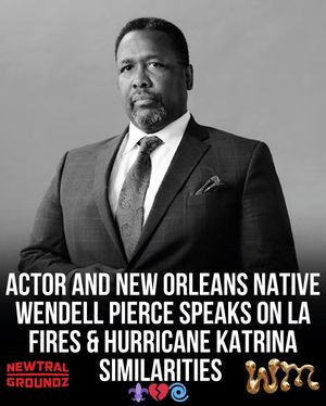 Image post by @realdlhughley on Instagram