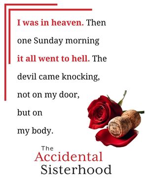 Image post by @julieedelmanauthor on Instagram