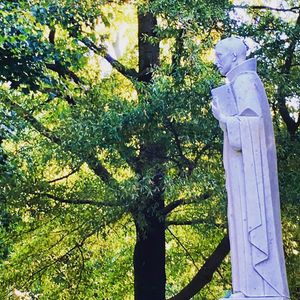 Image post by @loyolamaryland on Instagram