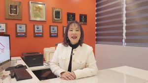 Video post by @JessicaChanHomeSellingTeam on Facebook