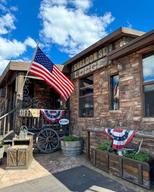 Image post by @experienceprescott on Instagram